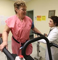 Exercise Stress Test